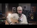 Sana Ngayong Pasko (Ariel Rivera) Cover by Arthur Miguel