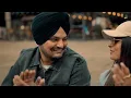 US (Official Video) Sidhu Moose Wala | Raja Kumari | The Kidd | Sukh Sanghera | Moosetape