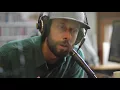 Noah Kahan "Young Blood" KSPN Kitchen Concerts