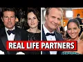 Godless Cast Reveal Their REAL Age \u0026 Life Partners!