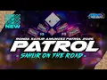 Download Lagu DJ SAHUR ON THE ROAD MIDDLE NROTOK V2 COCOK BUAT PATROL 2025 | AMIR DISCJOKEY