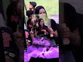 Lagu DETIK-DETIK ARNETA JULIA NANGIS NYANYI CINTA \u0026 AIR MATA