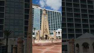 Day 3 Road Trip Orlando to Daytona Beach.