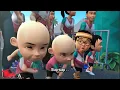 Download Lagu Upin ipin 2020 lari maraton kampung durian runtuh full musim 13 #newcolection