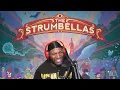 FIRST Time Listening To The Strumbellas - Spirits