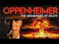 Oppenheimer The Father Of The Atomic Bomb Full Biography