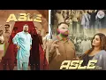 Download Lagu Asle (Official Music Video) GULAB SIDHU | Parveen Bharta | Jang Dhillon | Viah Song | Punjabi Songs 