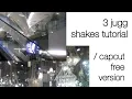 3 easy jugg shakes tutorial capcut free version