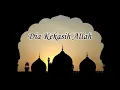 Rasulullah - Hijjaz