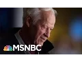 Hockey Legend Gordie Howe Dies MSNBC