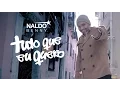 Download Lagu Naldo Benny - Tudo Que Eu Quero (Europe Tour)