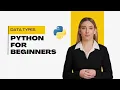 Python Data Types PART - 1 Python for Beginners LEARN WITH AI