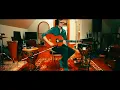 Jesse Cook - "Jan. 21st Loop" (Live Improv)