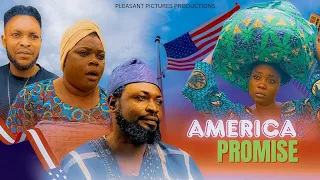american promise trending nollywood film nollywoodmovies 2026films movie africanfilms africa