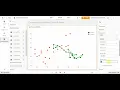 codewander qlik sense extension scatter plot multi series Adding Series