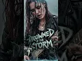 Lagu Drowned in the Storm | Epic Heavy Metal #aikonshow #rockmusic #ai #metal #hardrock #glammetal