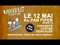 MINIBUS, MA FAMILLE EN PAPIER