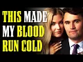 Erika Kirk NEW LEAKED FOLLOWING CHARLIE S MURDER is BLOOD CURDLING