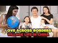 Download Lagu Hoe de liefde haar van Polen naar een bamboedorp in China bracht