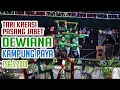Download Lagu TARI KREASI PASANG JABET DEWIANA TERBARU 2018 DESA KAMPUNG PAYA
