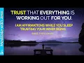 Download Lagu REprogram Your Mind | I AM Trusting The Universe | Surrender Release Resistance While You Sleep528Hz