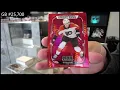 GB 700 - 2025-26 Upper Deck OPC Platinum Hockey 2 Box Break