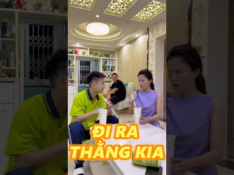 THẰNG NÀY LẮM CHUYỆN QUÁ