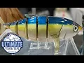 ULTIMATE FISHING EXPO Cullman Alabama