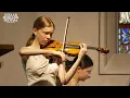 Download Lagu Brahms Scherzo from FAE Sonata | Ilva Eigus \u0026 Alexandra Dovgan