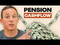 Retiring With a Pension Here s How It Changes Everything About Your Retirement Math