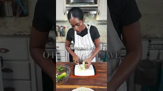 THESE cuts make CUCUMBER taste better