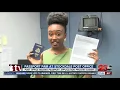 Passport fair at Stockdale post office