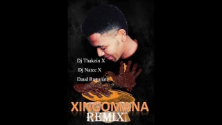 dj thakzin dj naa tee u0026 daud rugunate xingomana remix 