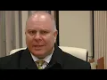 San Joaquin Jail Incident