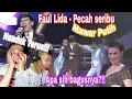 Download Lagu Reaction Faul Lida- Mawar Putih \u0026 Pecah seribu