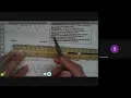 Waves Worksheet Intro