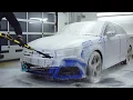 Download Lagu AUTOGLYM Polar Blast - Snow Foam Autoshampoo | CROP