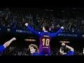 PES 2020 - Gameplay | Barcelona vs Real Madrid | PC
