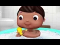 Bath Time | Nursery Rhymes & Kids Songs | Little Baby Bum | Cartoons For Kids | +More Nursery Rhymes