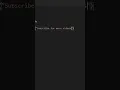 3 Lines of Code to Generate QR code in Python