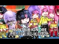 Download Lagu HUNTRIX Ignore SAJA Boys For 24 Hours | KPOP Demon Hunters | Gacha Club Mini Movie