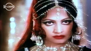 raqas e bismil dekh dekh o sangdil dekh rani nahid akhtar film watan