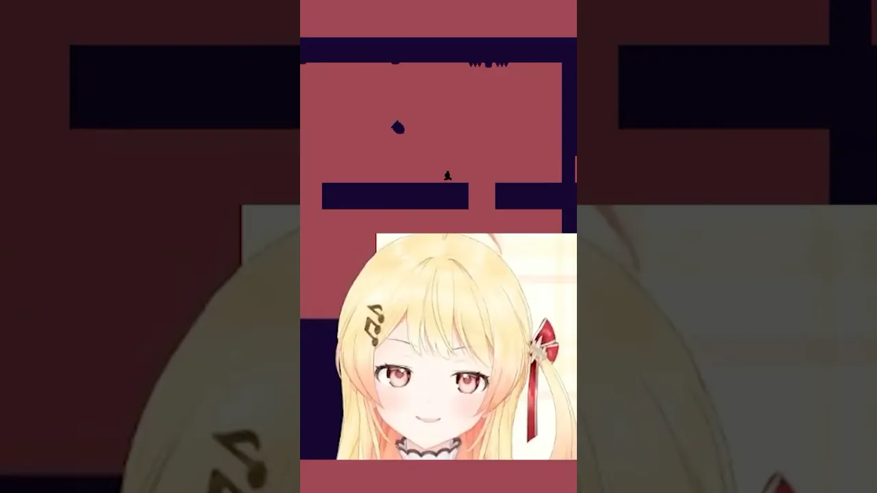 【LEVEL DEVIL】鬼畜ゲーにガチギレする奏www 【音乃瀬奏】 #VTuber #ホロライブ #shorts