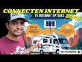 The BEST RV Internet SOLUTION updated for 2025 Connecten Internet - Why Not RV Ep 161