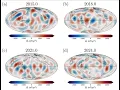 Download Lagu Magnetic Pole Shift: The Last 11 Years | S0 News Sep.21.2025