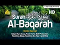 Lagu Surah Al Baqarah - Alaa Aqel [ 002 ] I Beautiful Quran Recitation