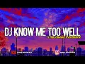 Download Lagu DJ KNOW ME TOO WELL MENGKANE VIRAL TIK TOK (PRASS DISCJOCKEY)
