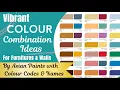 Asian Paints Colour Combination With Code Asian Paint Colour Combination Wall Color Ideas