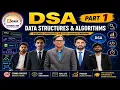 DSA Full Course Part - 1 Data Structures Algorithms for Beginners