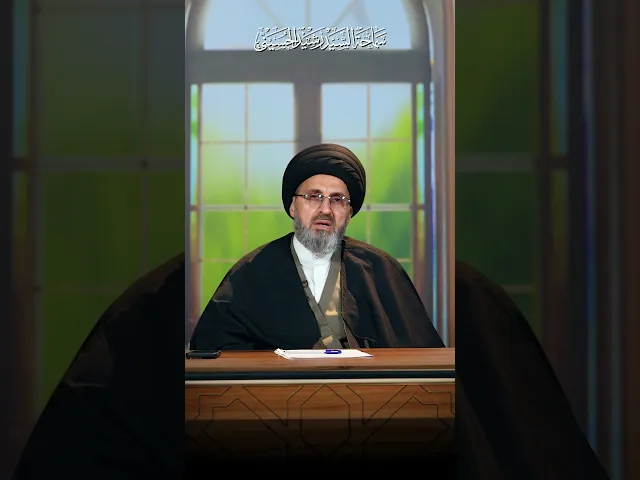 ⁣هل تجوز النيابة عن الأحياء في المستحبات؟!